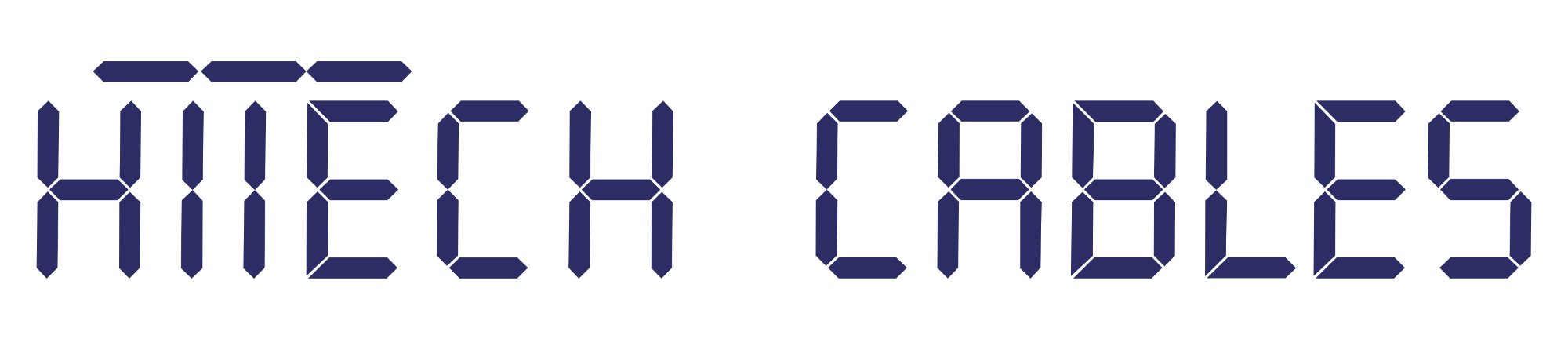 HiTech Cables Logo